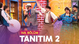 Çok Güzel Hareketler 2 | 149. Bölüm Tanıtım 2 (Yeni Sezon)