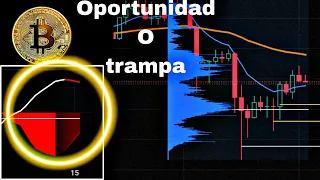 bitcoin gran oportunidad analisis y proyeccion del precio