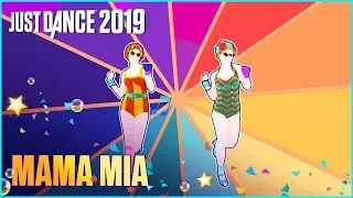 Just Dance 2019 - Mama Mia de Mayra Verónica