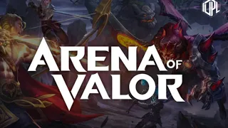 AOV LIVE SOLO RANK KEMBALI KE HABITAT NYA