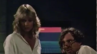 Forbidden World AKA Mutant TV Spot (1982)