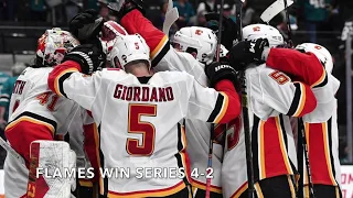 NHL 2019 Stanley Cup Playoffs Predictions