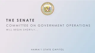 GVO, GVO-LBT, AEN-GVO, GVO-EET Public Hearings 3-14-2024