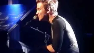 Hunter Hayes Wanted Live at the Oakdale Theatre