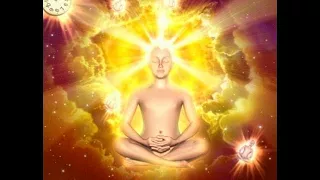 Spiritual Reality - The Journey Within (Power of Meditation) [Full Movie]