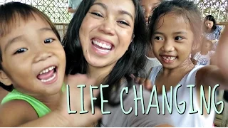 LIFE CHANGING EXPERIENCE! - August 08, 2016 -  ItsJudysLife Vlogs