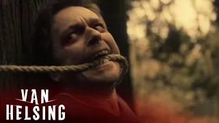 VAN HELSING | Season 2, Episode 4 Sneak Peek: A Home | SYFY