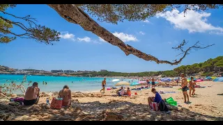 Cala Agulla - Snorkel y mucho sol (2023)