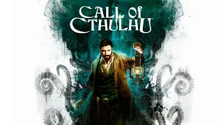 [E3 2018] Call of Cthulhu – E3 Trailer #gamingmedup