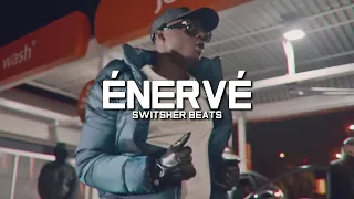[FREE] Ninho x Timal Type Beat - "ÉNERVÉ" || Instru Rap Trap Lourd/Banger | Instru Rap 2021