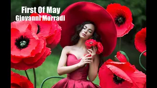 FIRST OF MAY - Giovanni Marradi