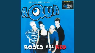 Roses Are Red (Club Version)