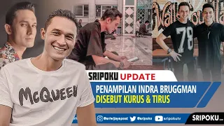 Penampilan Indra Bruggman Jadi Sorotan, Usai Disebut Kurus & Tirus, Kini Curhat