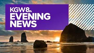 KGW Top Stories: 6 p.m., Tuesday, September 12, 2023