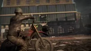 MotorStorm Apocalypse 'E3 2010 - Debut Trailer' [1080p] TRUE-HD QUALITY