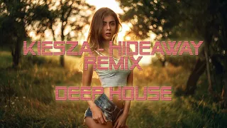 Kiesza - Hideaway - Remix - Deep House (SelfMadeRecords)