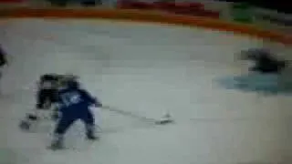 Sidney Crosby Amazing Goal 6 Vs. Maple Leafs