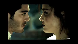 Kabhi Jo Badal Barse |Hayat And Murat|