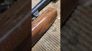 Winchester 37a Part 1