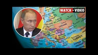 The Next nation on Putin’s hit list