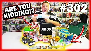 GameStop Dumpster Dive Jackpot! ARE YOU KIDDING ME! Night 302