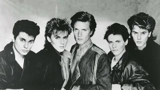 Duran Duran - Save a prayer (Reverb+ Echo)