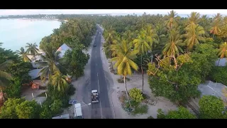 Building Sustainable Infrastructure Through Green Roads - Launch of the Toolkit