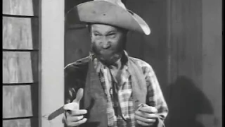 10 WESTERN CYCLONE (1943), Buster Crabbe, Fuzzy St. John