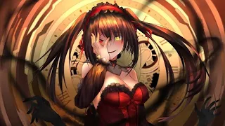 Kurumi Tokisaki「AMV」Everything Black