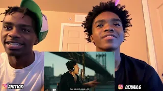 HE'S FLOWING!!! Lil Mabu - MATHEMATICAL DISRESPECT (Live Mic Performance) REACTION