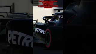 Mercedes W11 Lewis Hamilton #44 2020 TV Broadcast F1 | Azerbaijan Baku | Assetto Corsa