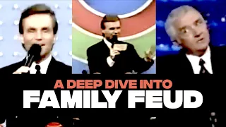 The Family Feud Story: The Ray Combs Revival