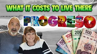 Progreso Cost of Living: We Break Down Our Monthly Expenses