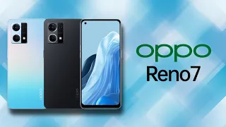 Oppo Reno 7 | Características Y Especificaciones | MovilTechTV