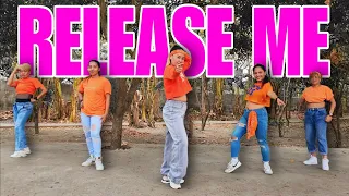 Release me Remix | Dj Jurlan | | Dance workout | Kingz Krew