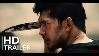 The Raid 3 [2019 Action -FANMADE Movie official trailer] #Fanmade #The Raid 3 #trailer