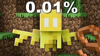 I Trapped Minecraft's Most Illegal Mobs