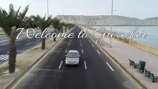 Karachi to Gwadar by Road Marine Drive #Gwadar #Balochistan #MarineDrive #kundmalir #ormara #Pak