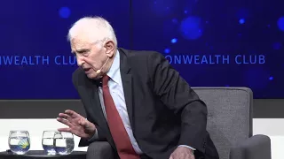 DANIEL ELLSBERG: THE DOOMSDAY MACHINE