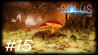 Вход в Пустоту и Живые Скелеты ● The Solus Project #15