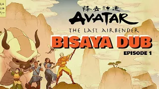 Avatar The Last Airbender Bisaya Dub