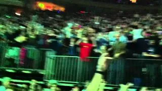 Phish YEMSG2011 12/31/2011 Steam- countdown- Auld Lang Syne- Down With Disease