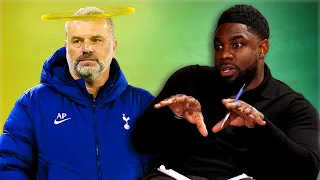 The Battle for North London | EP 23