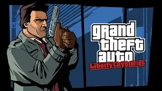 Прохождение Gta Liberty City Stories Часть 15 Финал