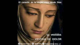 Vestida de Dolor