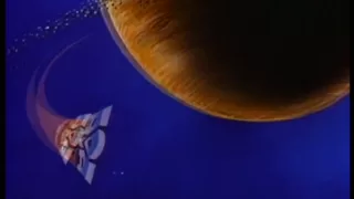 Transformers Season 2 (1985) Intro