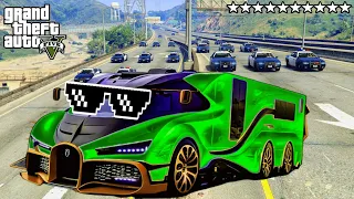 GTA 5 Thug Life Compilation #06 Funny Moments (GTA 5 Fails & Epic Wins)