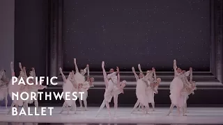 George Balanchine's Diamonds Finale (Pacific Northwest Ballet)