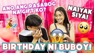 REGALONG MALUPET PARA SA BFF KONG T*E! (NAMURA AKO NI BUBOY) | JELAI ANDRES