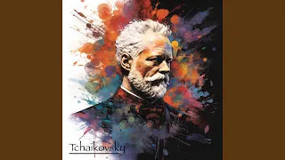 Tchaikovsky June Barcarolle